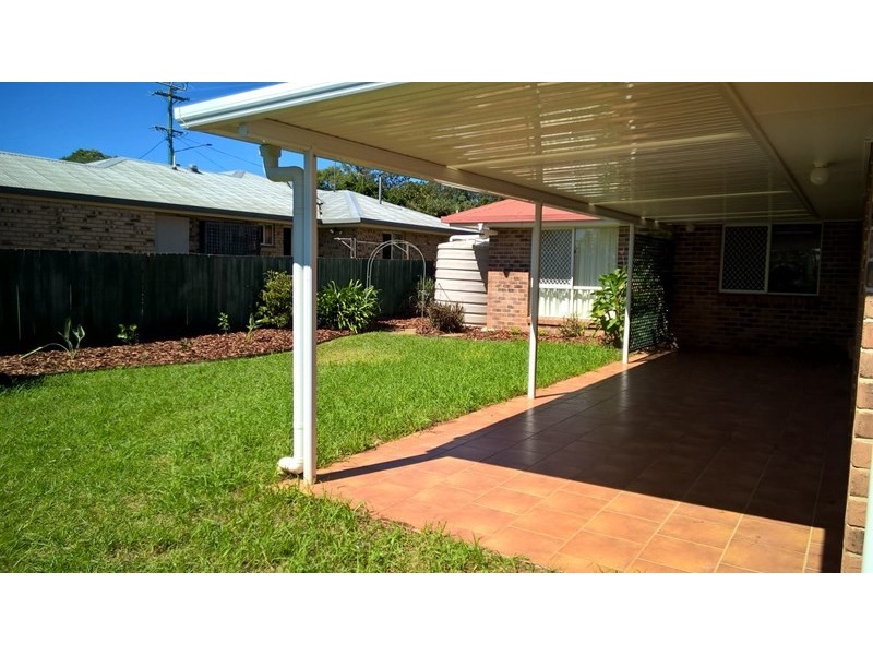 209 Stenner Street, Centenary Heights QLD 4350