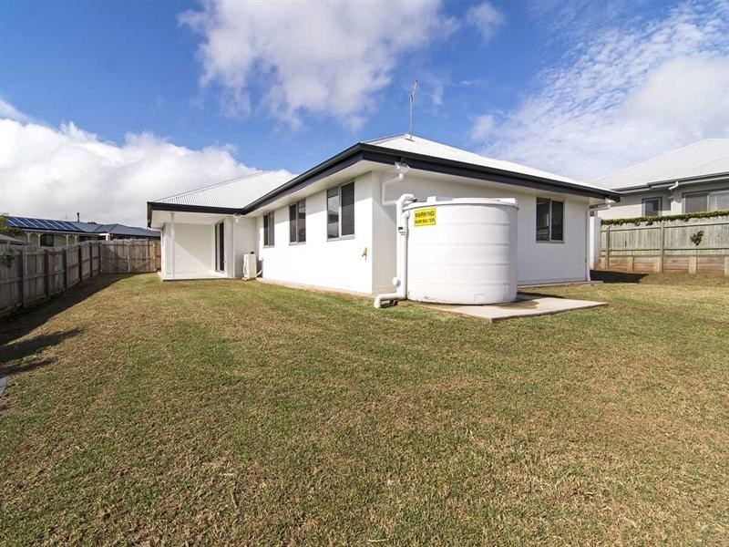 1 Honeyeater Drive, Highfields QLD 4352