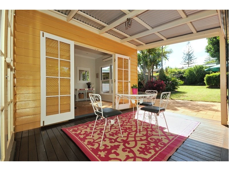 3 Rhyde Street, Mount Lofty QLD 4350