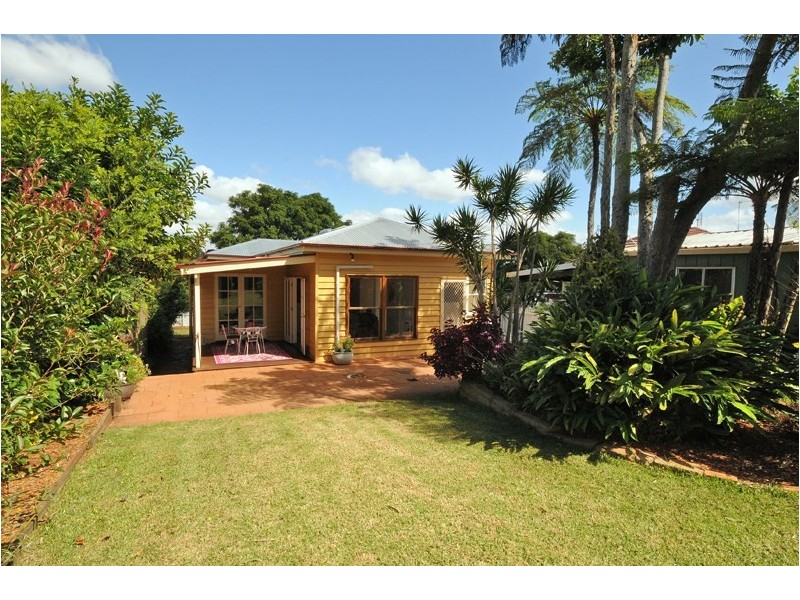 3 Rhyde Street, Mount Lofty QLD 4350