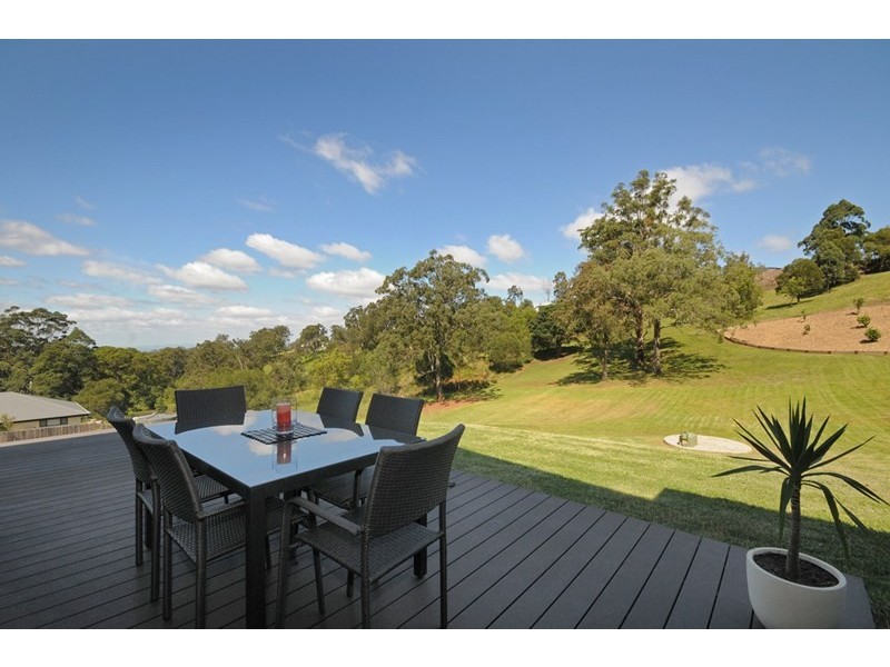 9 Meharry Court, Cabarlah QLD 4352