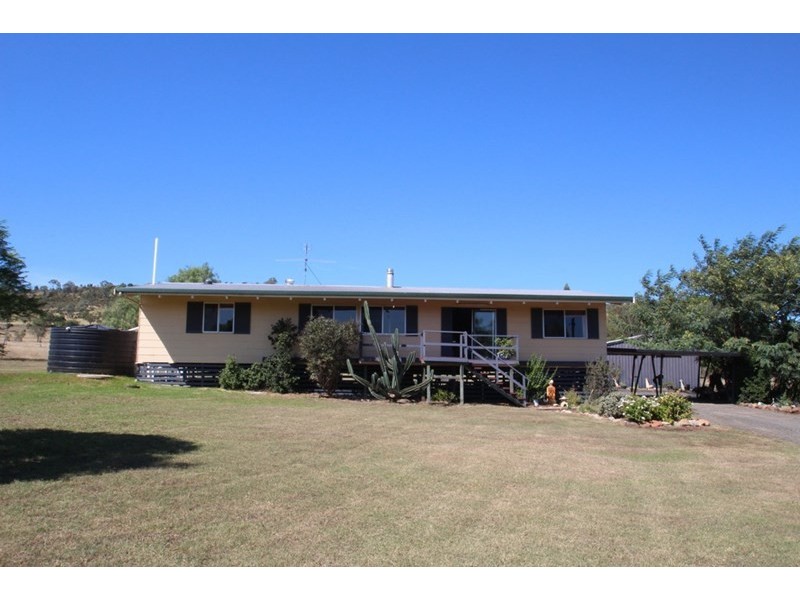 2 Glencoe Road, Kingsthorpe QLD 4400