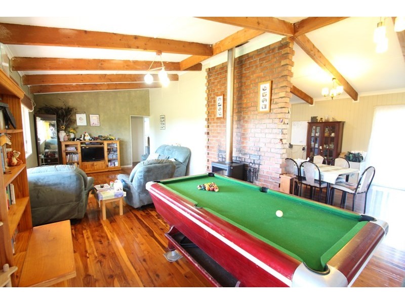 2 Glencoe Road, Kingsthorpe QLD 4400