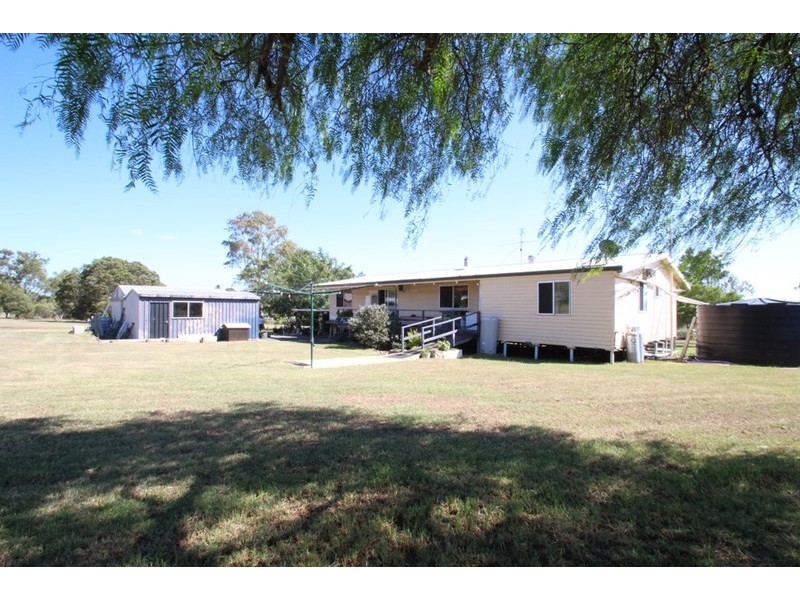 2 Glencoe Road, Kingsthorpe QLD 4400