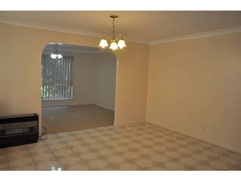 17 Dalzell Crescent, Darling Heights QLD 4350