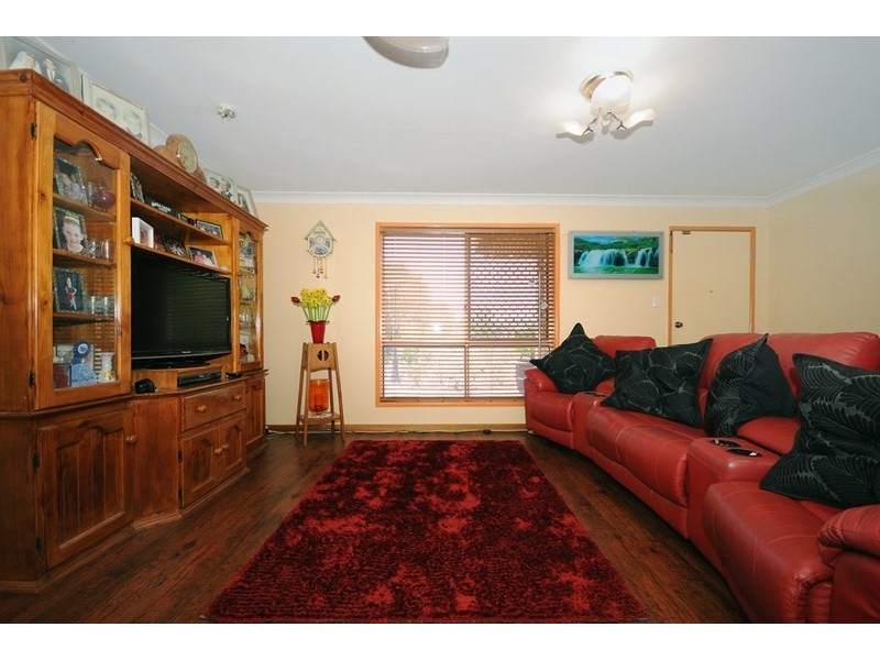 8 Lawmere Court, Kingsthorpe QLD 4400