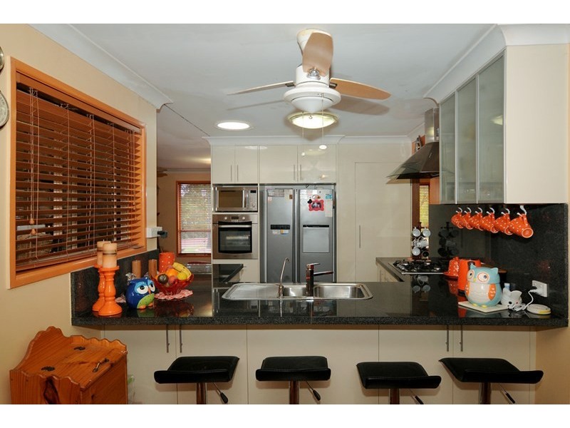 8 Lawmere Court, Kingsthorpe QLD 4400