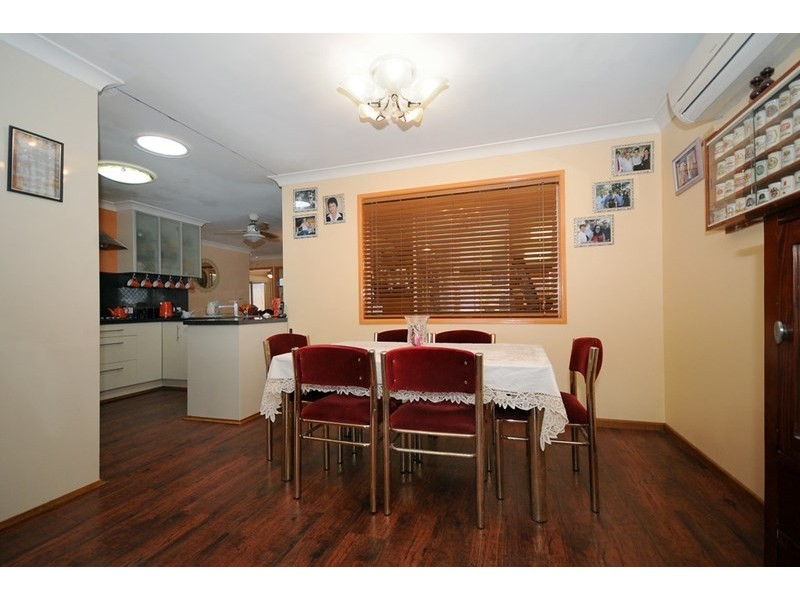 8 Lawmere Court, Kingsthorpe QLD 4400