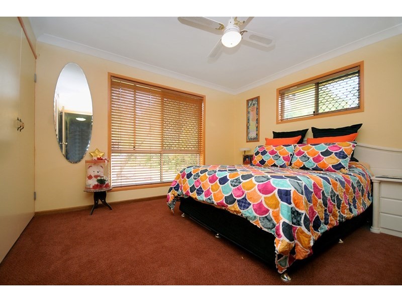 8 Lawmere Court, Kingsthorpe QLD 4400