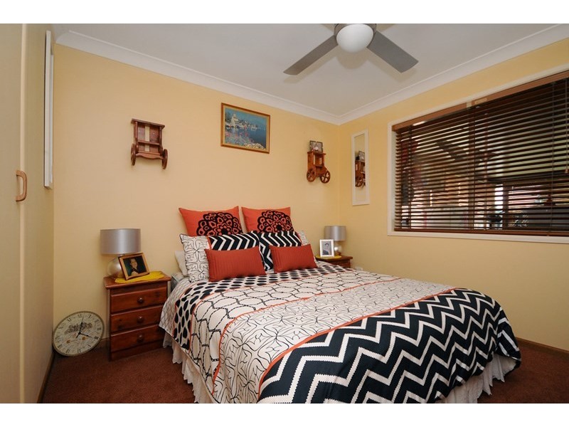 8 Lawmere Court, Kingsthorpe QLD 4400