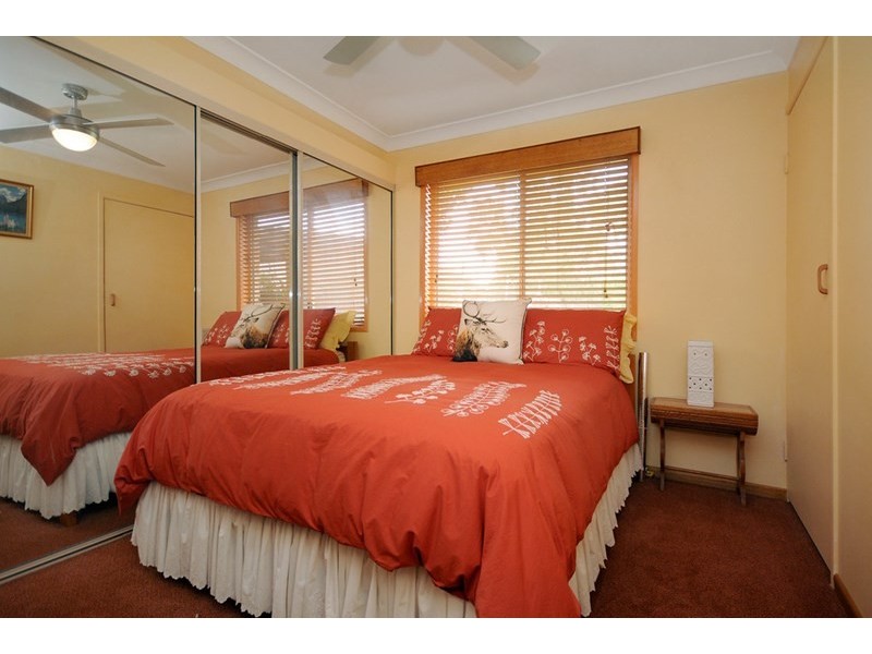 8 Lawmere Court, Kingsthorpe QLD 4400