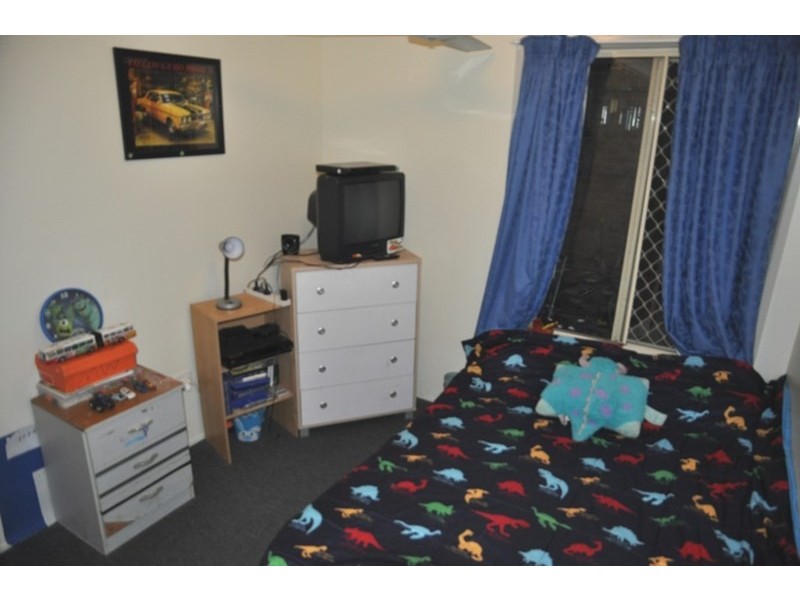 12 Balfour Street, Wyreema QLD 4352