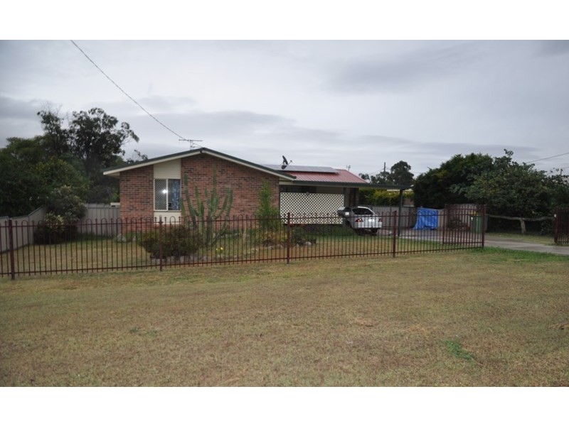 12 Balfour Street, Wyreema QLD 4352