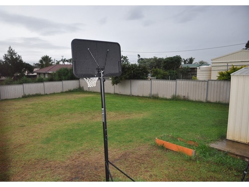 12 Balfour Street, Wyreema QLD 4352