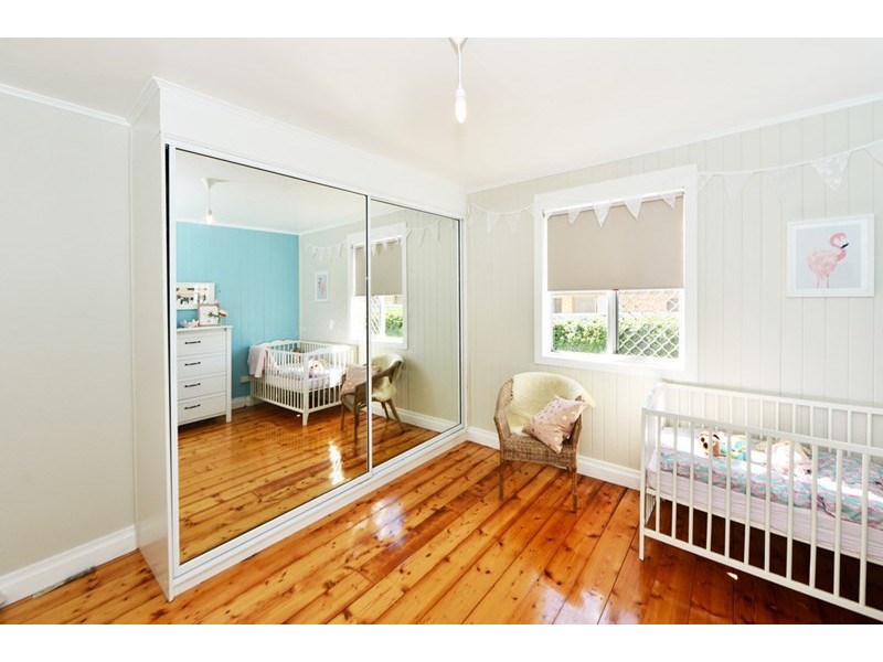 6 Eton Street, East Toowoomba QLD 4350