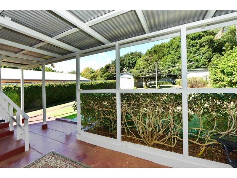 6 Eton Street, East Toowoomba QLD 4350