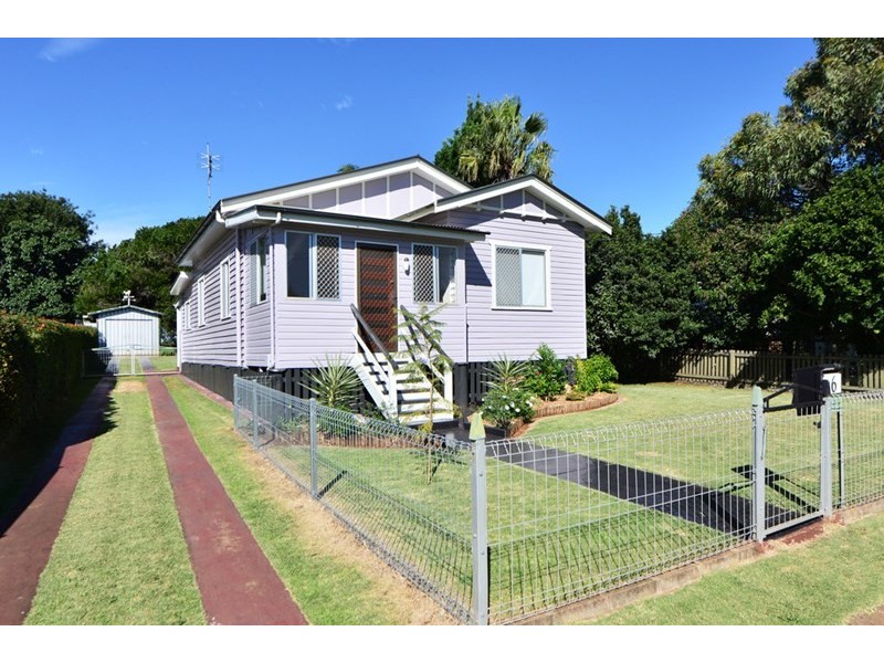 6 Eton Street, East Toowoomba QLD 4350