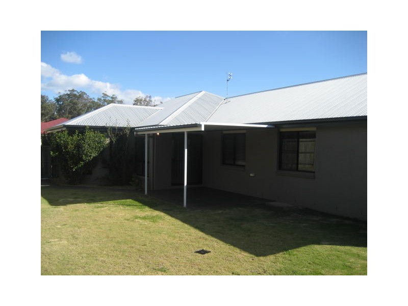 39 McClymont Drive, Rangeville QLD 4350