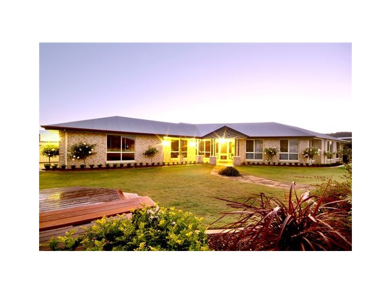 3 Norman Court, Westbrook QLD 4350