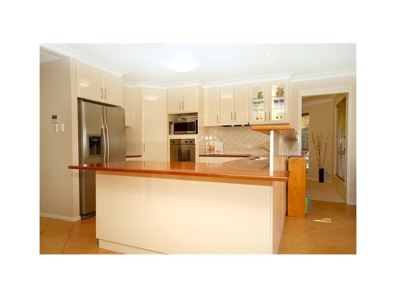 3 Norman Court, Westbrook QLD 4350