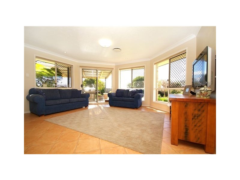 3 Norman Court, Westbrook QLD 4350