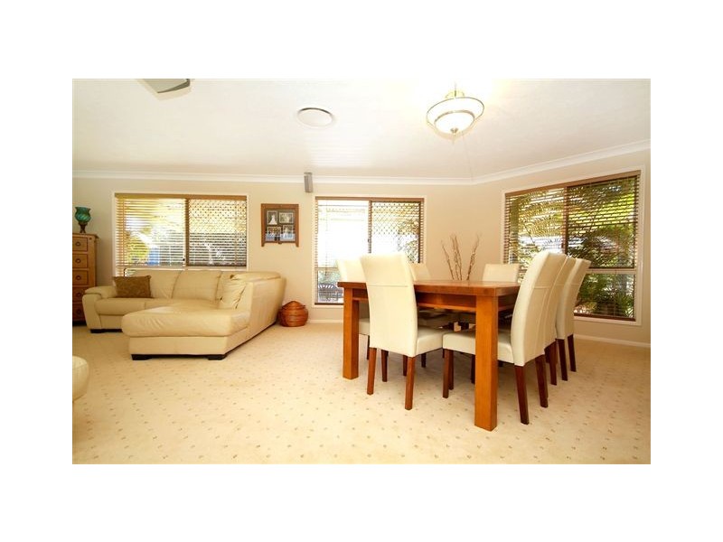 3 Norman Court, Westbrook QLD 4350