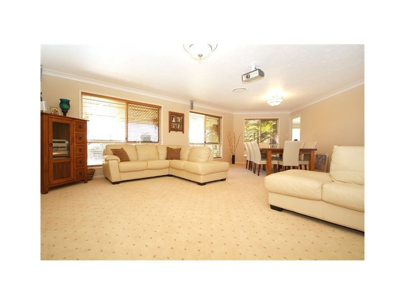 3 Norman Court, Westbrook QLD 4350