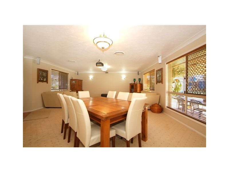 3 Norman Court, Westbrook QLD 4350