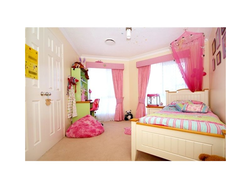 3 Norman Court, Westbrook QLD 4350