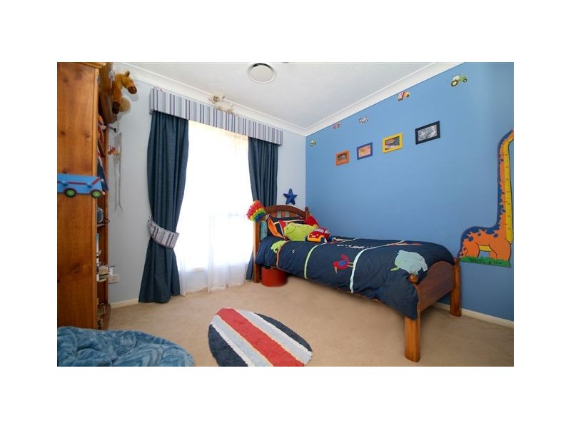 3 Norman Court, Westbrook QLD 4350