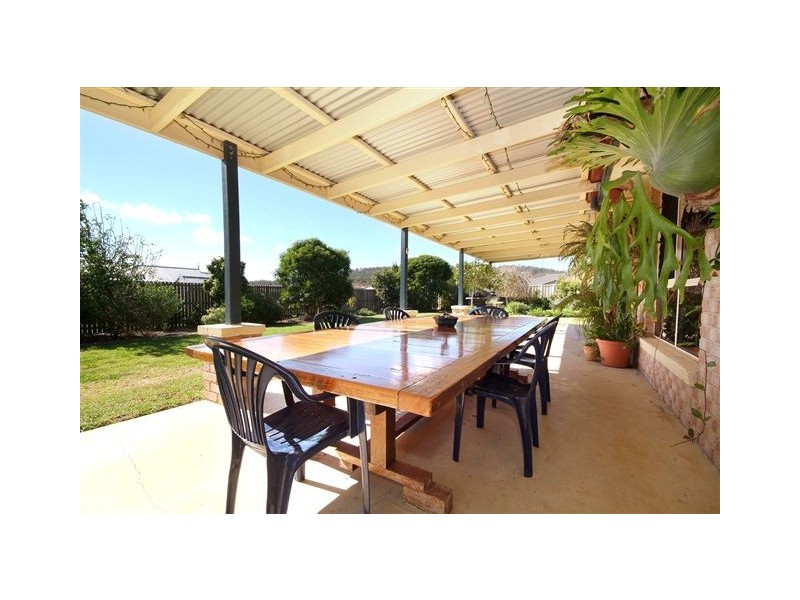 3 Norman Court, Westbrook QLD 4350