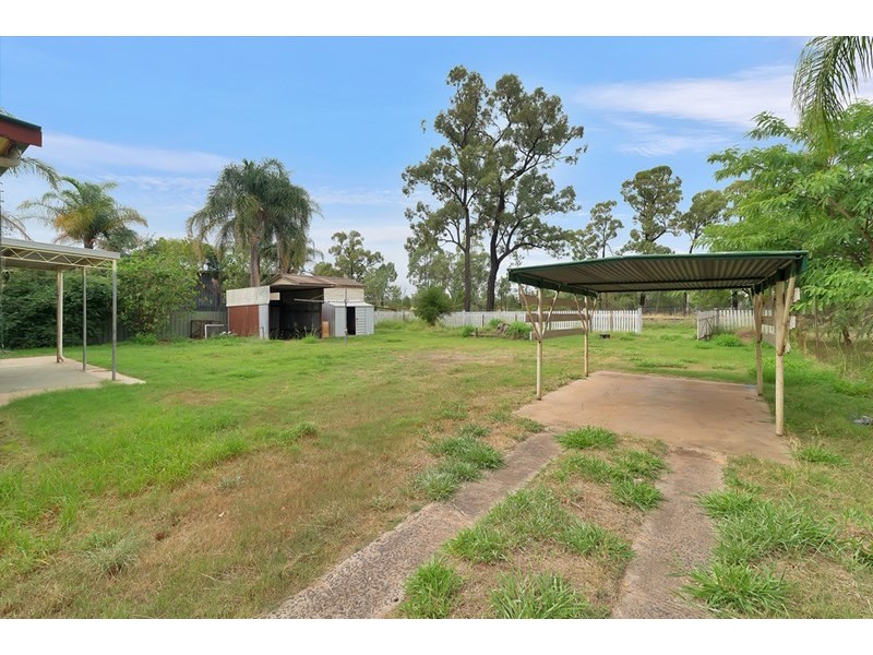 126 Murilla Street, Miles QLD 4415