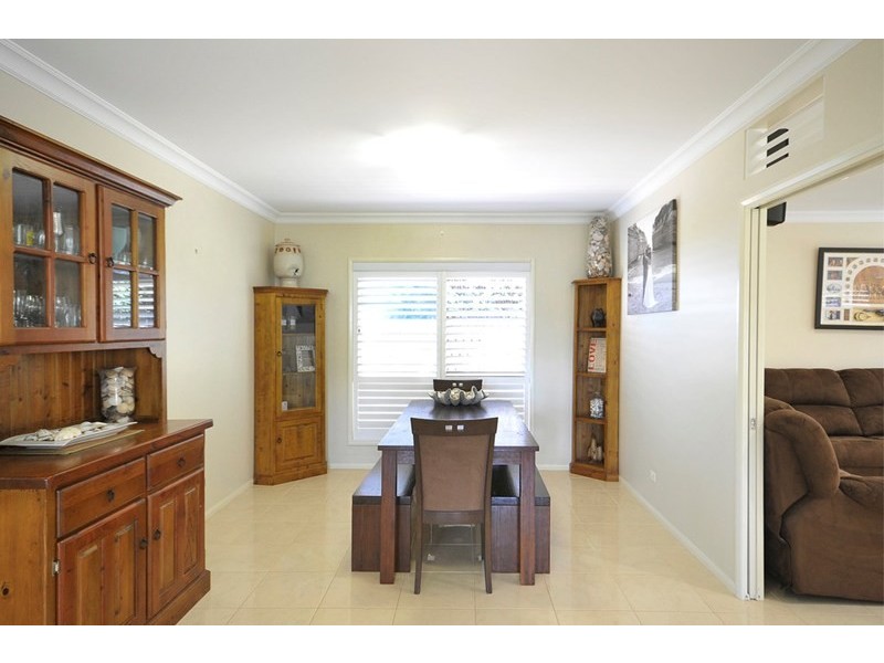 6 Page Court, Kearneys Spring QLD 4350