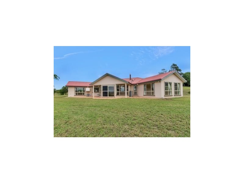 8a Junction Drive, Gowrie Junction QLD 4352