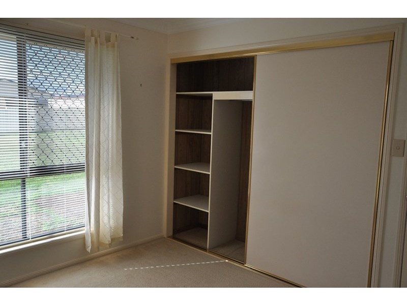 4 Jacob Court, Westbrook QLD 4350