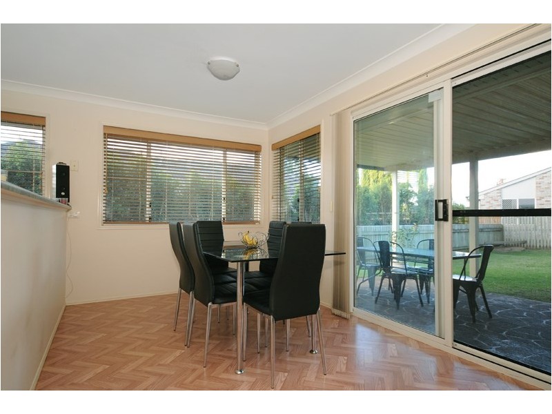 64 Bouganvillea Drive, Middle Ridge QLD 4350