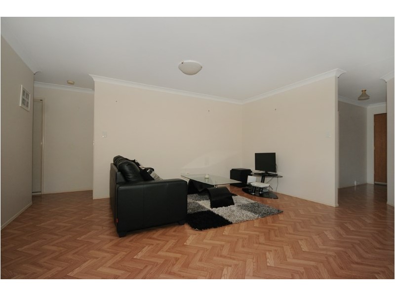 64 Bouganvillea Drive, Middle Ridge QLD 4350