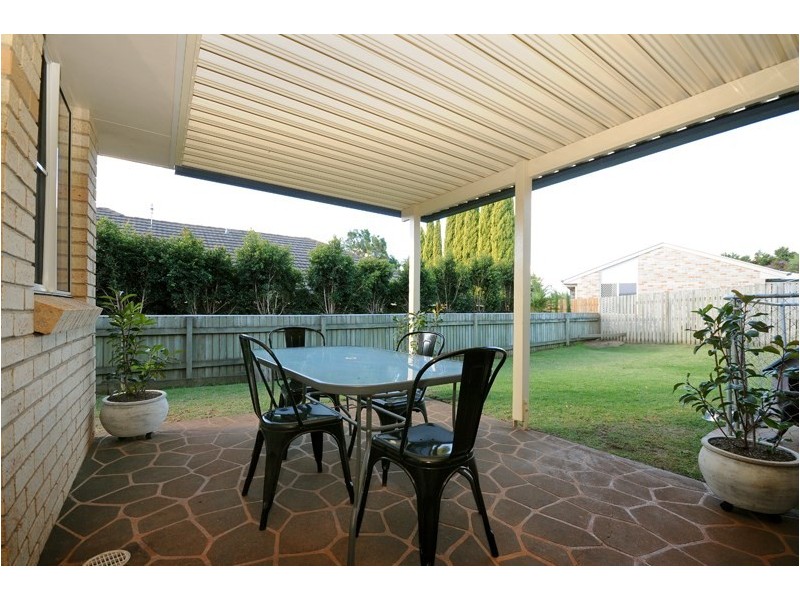 64 Bouganvillea Drive, Middle Ridge QLD 4350