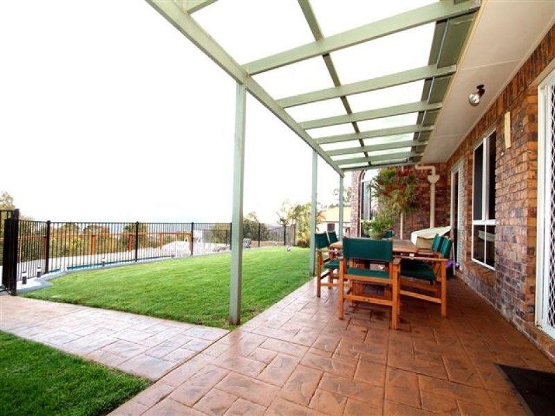 14 Trafalgar Street, Middle Ridge QLD 4350