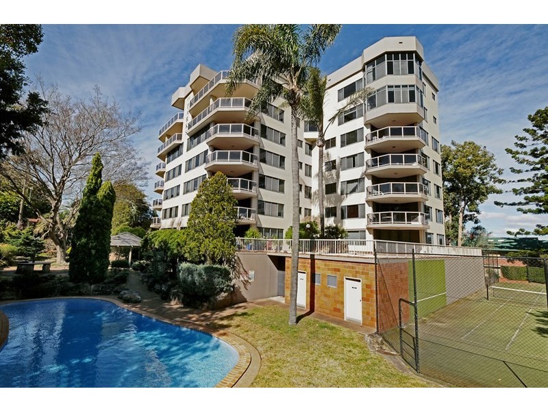 11/80 Margaret Street, East Toowoomba QLD 4350