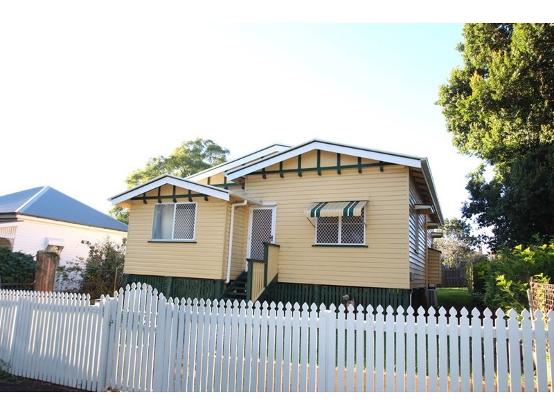71A Herries Street, East Toowoomba QLD 4350