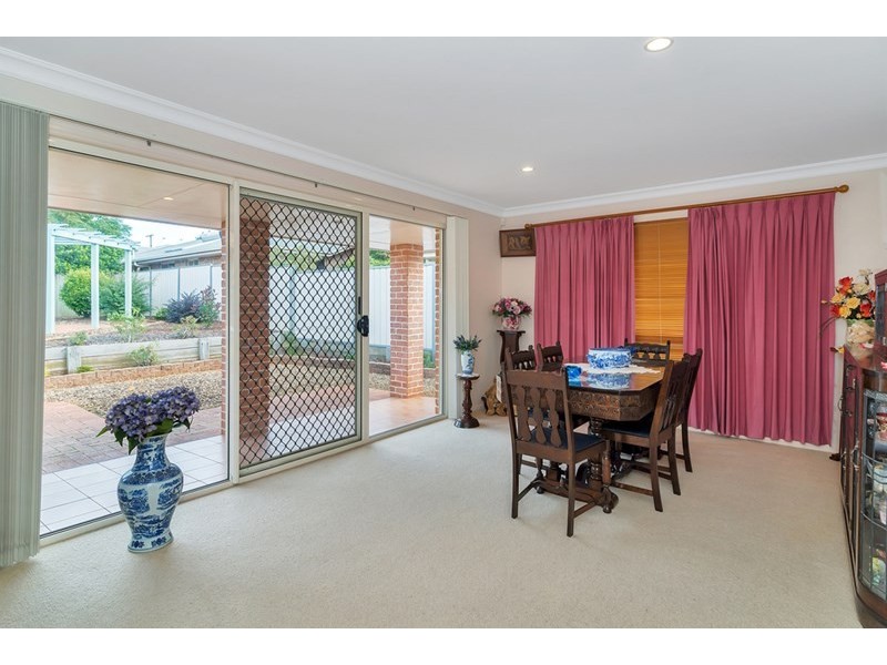 7 Drumcoes Court, Middle Ridge QLD 4350