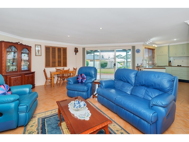 7 Drumcoes Court, Middle Ridge QLD 4350