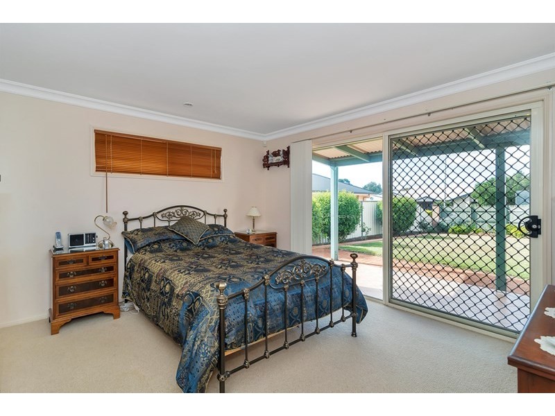 7 Drumcoes Court, Middle Ridge QLD 4350