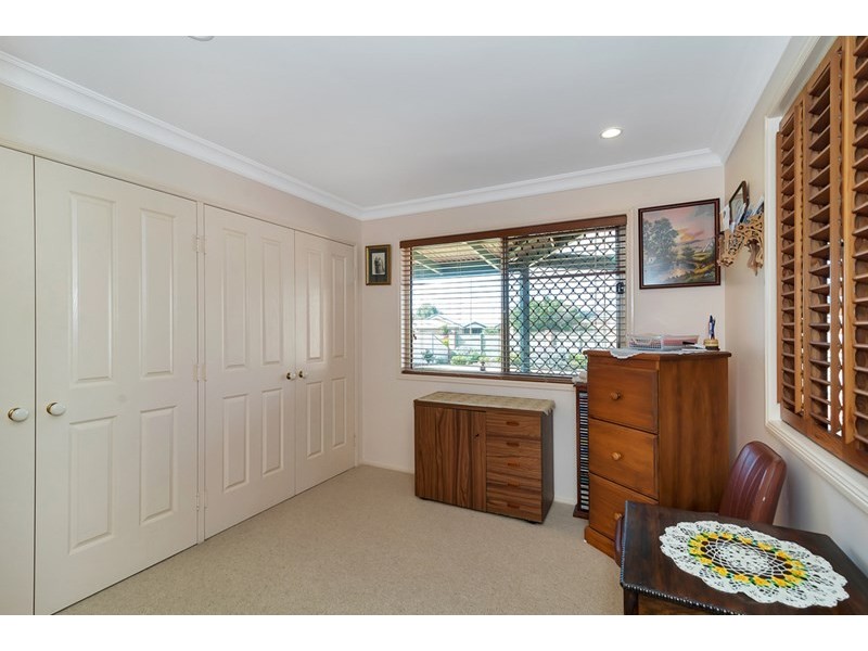 7 Drumcoes Court, Middle Ridge QLD 4350