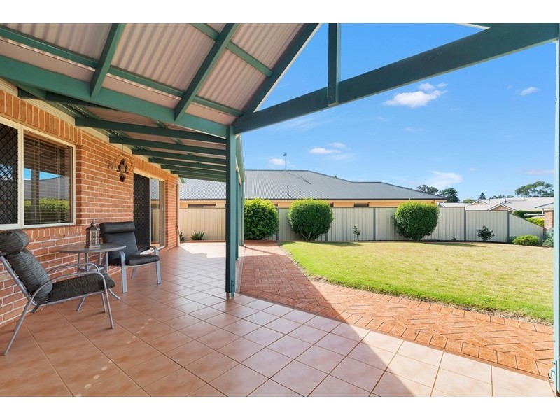 7 Drumcoes Court, Middle Ridge QLD 4350