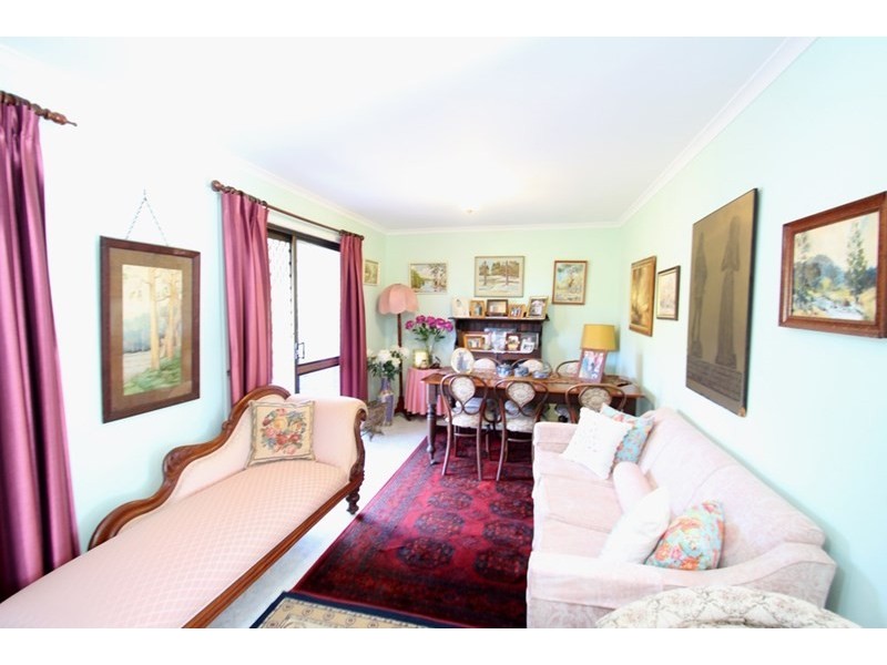 15 Leahy Drive, Kingsthorpe QLD 4400