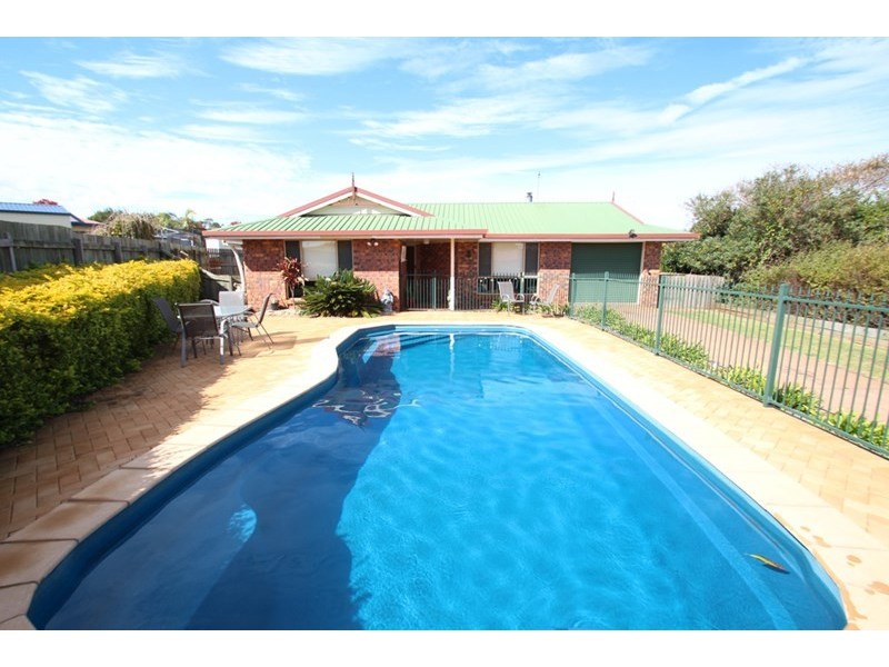 2 Glen Avon Court, Glenvale QLD 4350