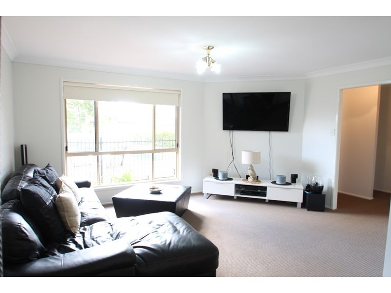 2 Glen Avon Court, Glenvale QLD 4350