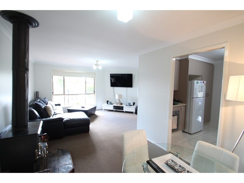 2 Glen Avon Court, Glenvale QLD 4350